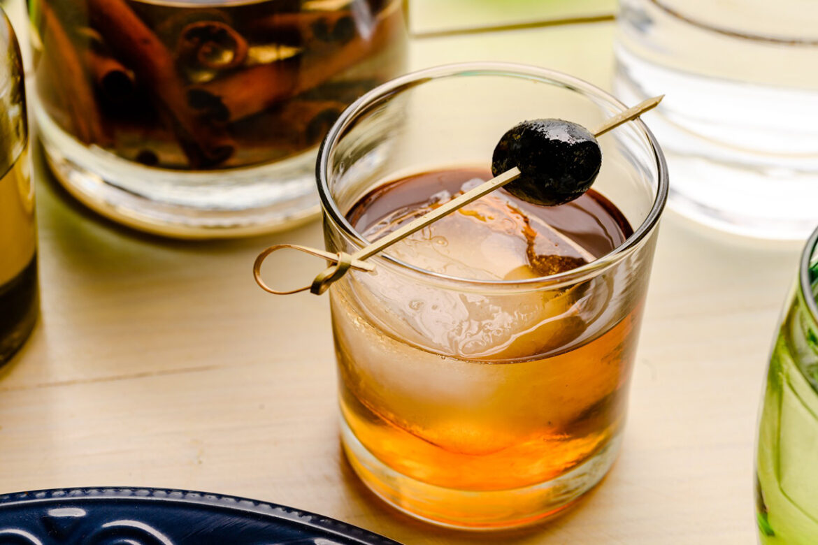 Greca Mediterranean Kitchen + Bar Reimagines Greek Cuisine in White Plains