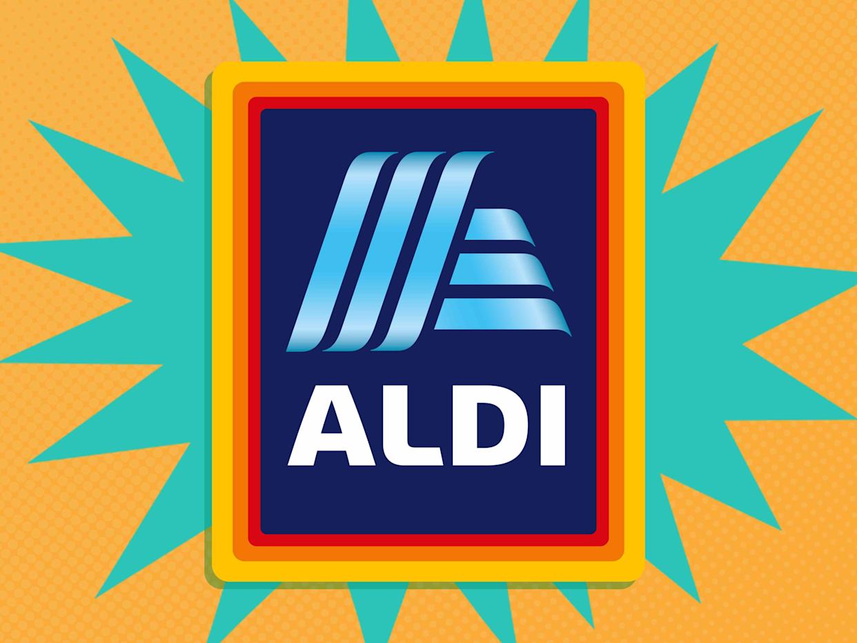 Allrecipes / Aldi