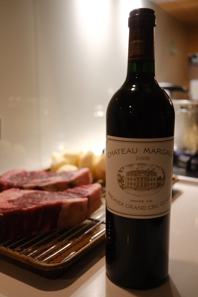 2009 Château Margaux