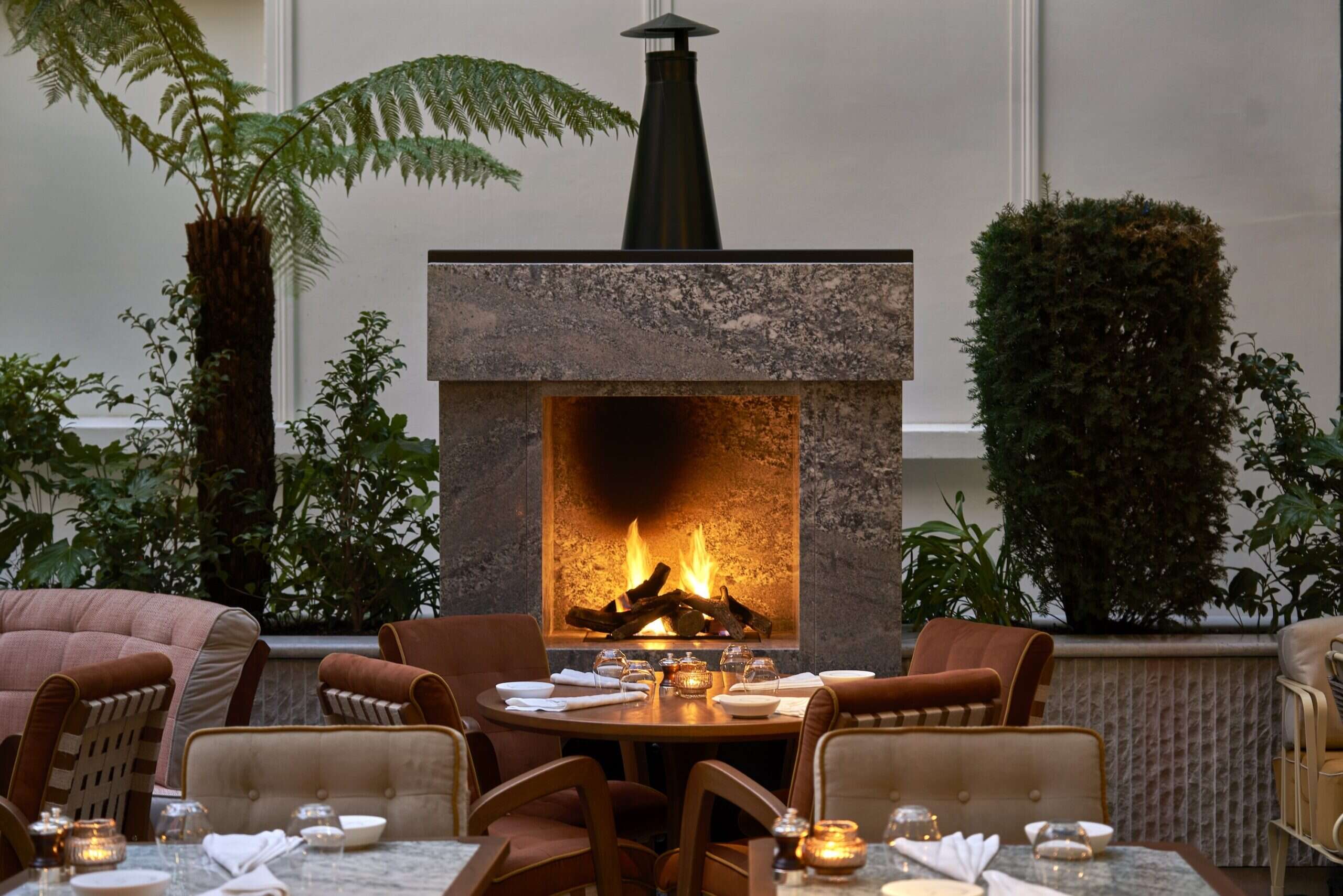 best-valentines-restaurants-london-dovetale