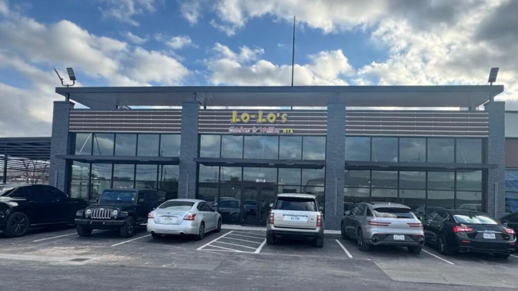 Popular soul food chain Lo-Lo’s opens first restaurant in Houston