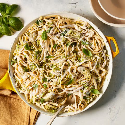 Photographer: Jennifer Causey, Food Stylist: Julian Hensarling, Prop Stylist: Christina Daley