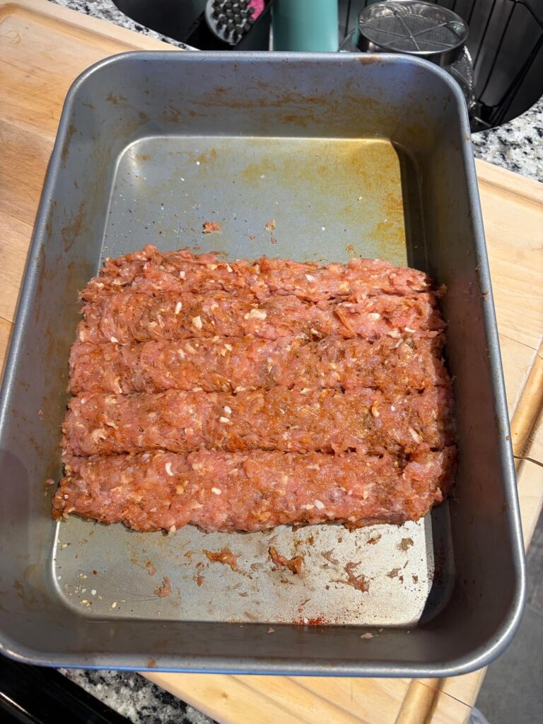 Came out better than expected! First time trying this