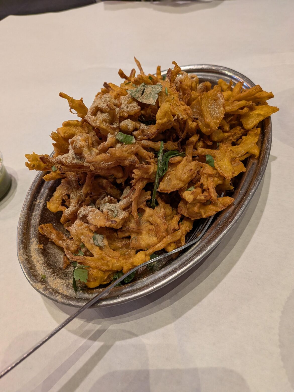 Fried Onions