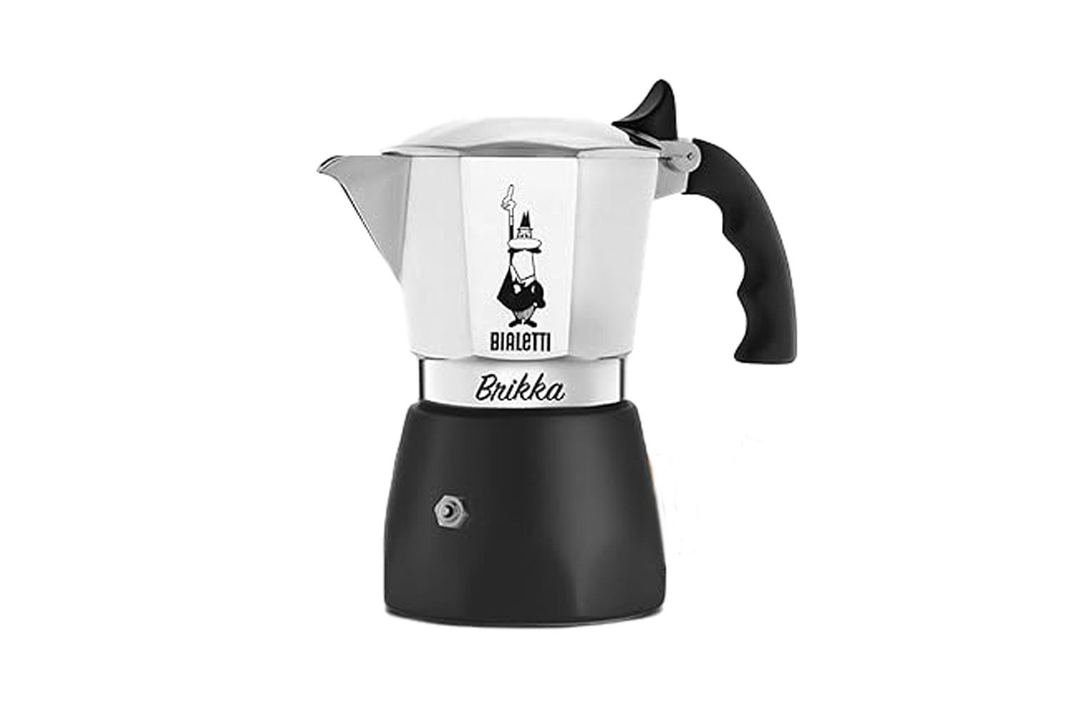 Bialetti Brikka Espresso Coffee Maker