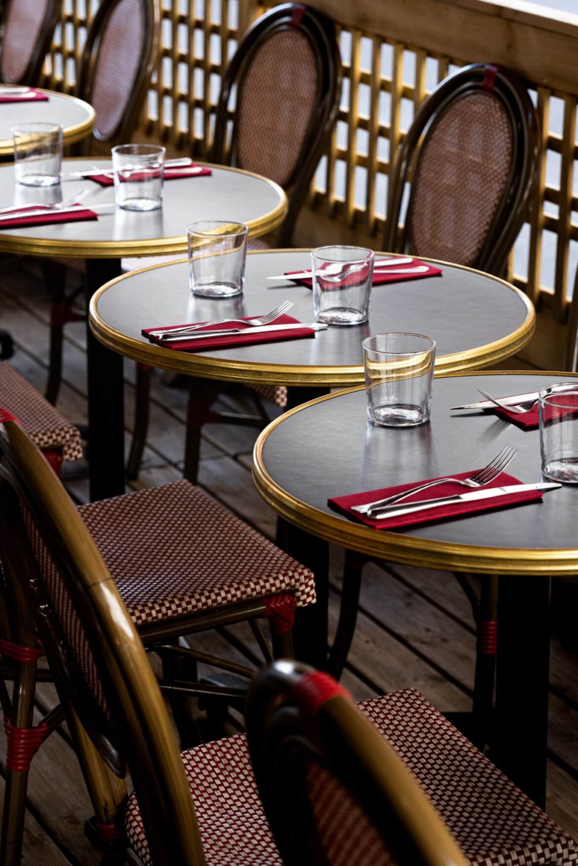 3 addresses for a sweet, gourmet Sunday