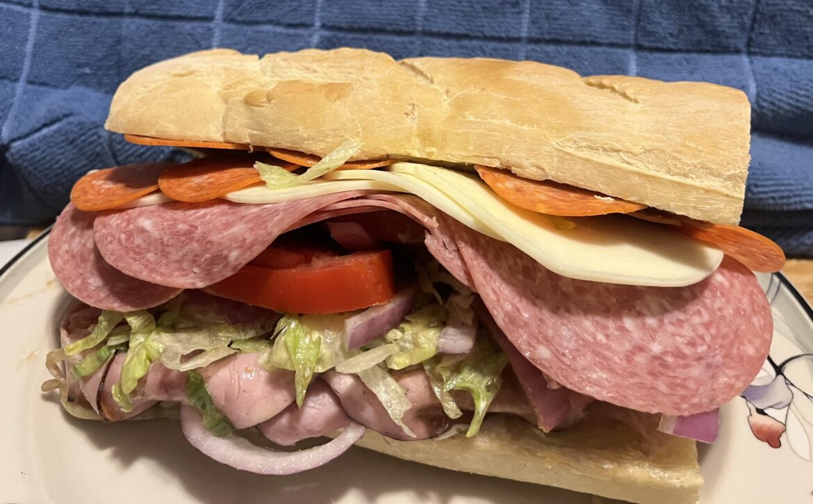 Italian sub