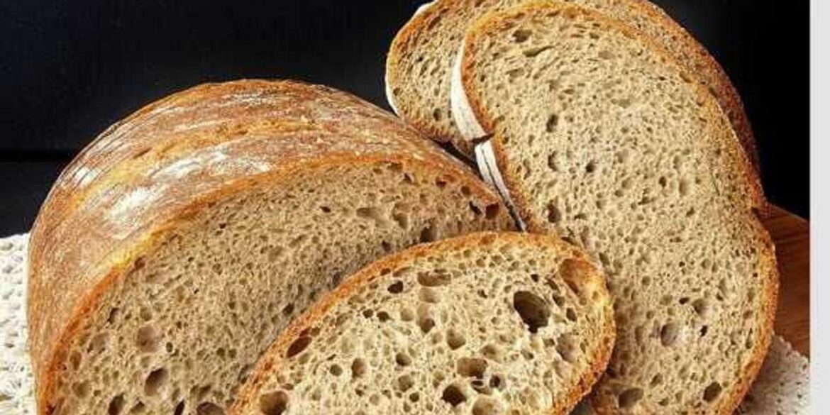 Plano bakery & pizzeria Bread Street Boys has amazing bread