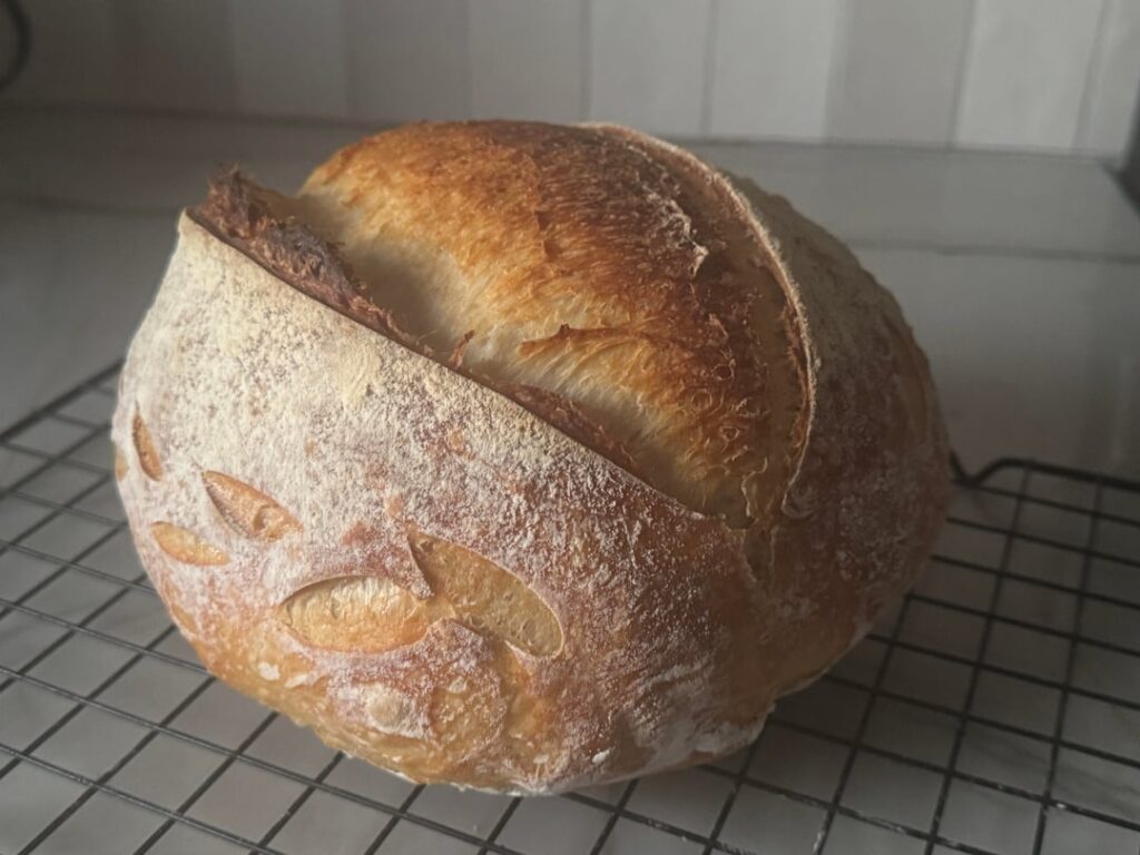 Starting to feel good about this