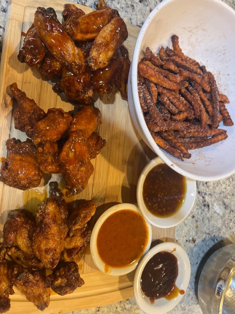 And then there was three!