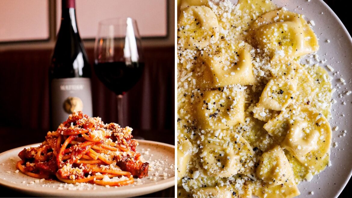 Longtime Kitsilano Italian Restaurant Has Permanently Closed After 20 Years