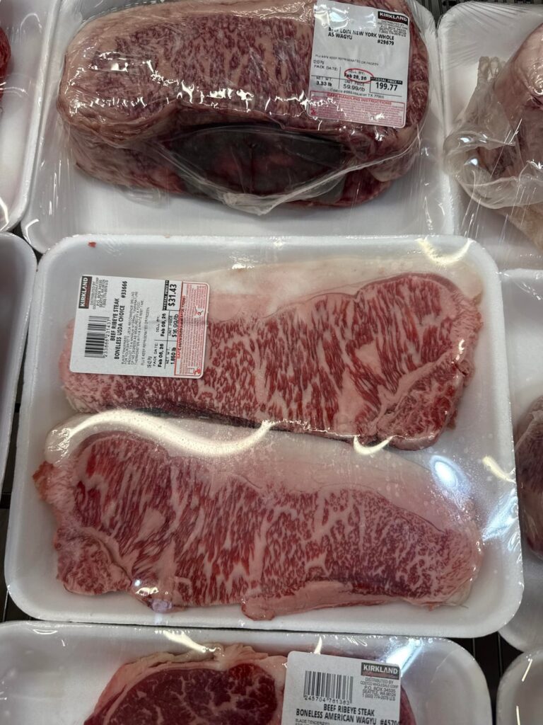 Surely these are a mislabel or am I missing something?