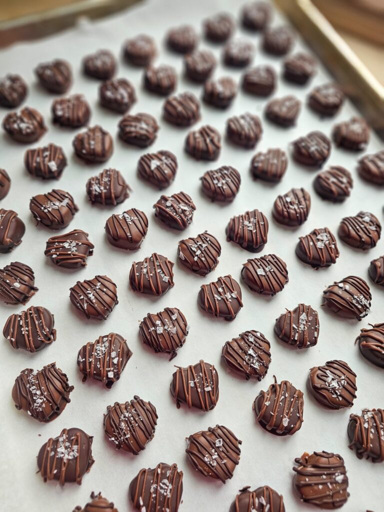 Better than Reeses peanut butter hearts 🤤🙌🫶