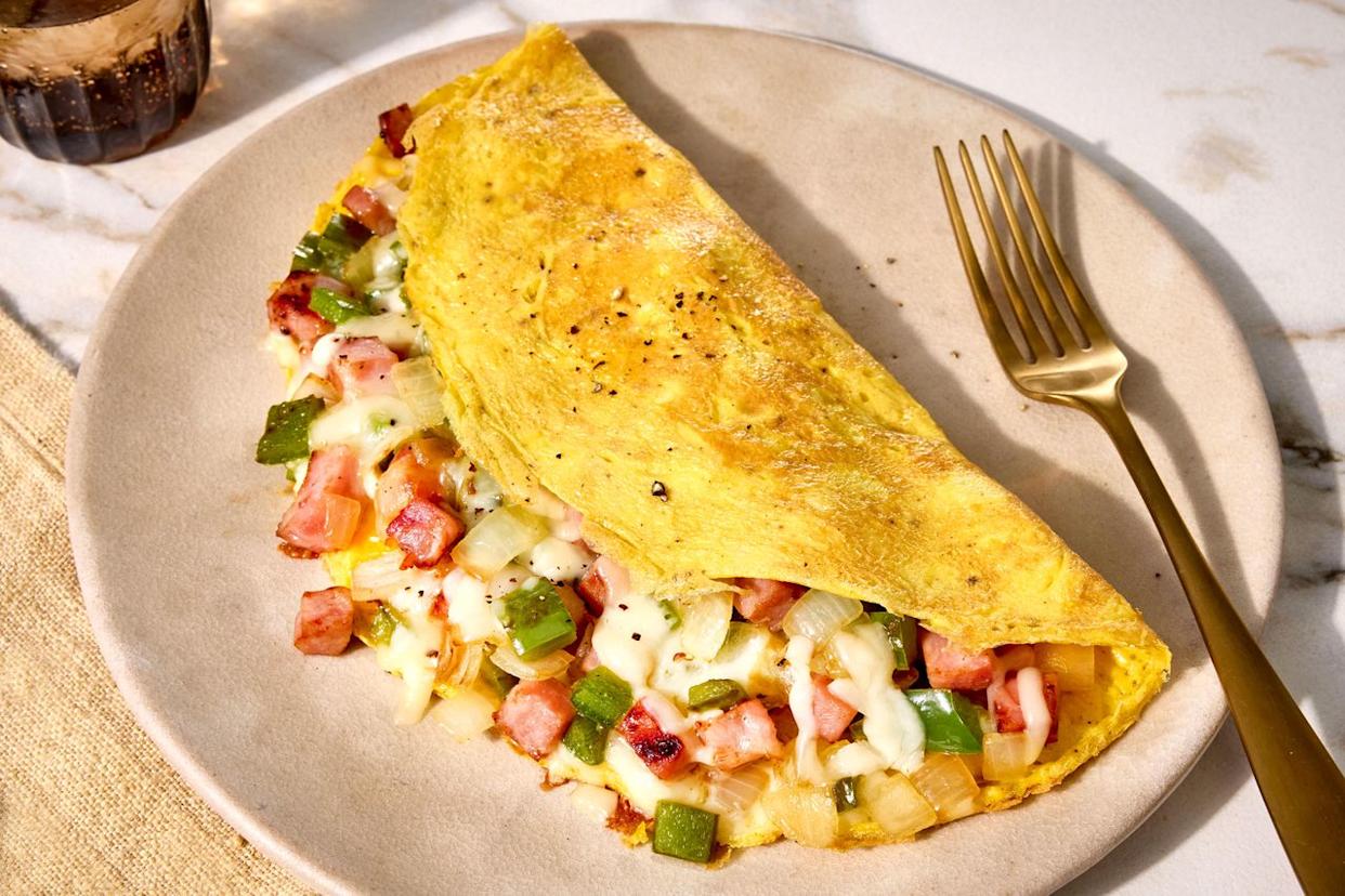 Credit: Food & Wine / Photo by Jen Causey / Food Styling by Ruth Blackburn / Prop Styling by Hannah Greenwood