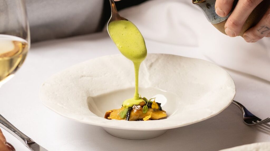 Two Restaurants Newly Awarded Two MICHELIN Stars in The MICHELIN Guide Great Britain & Ireland 2026