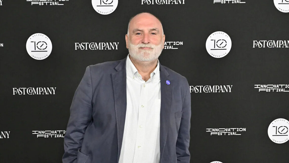 José Andrés Gives This Costco Wine Selection A Full-Fledged Flavor Approval Yahoo lifestyle home