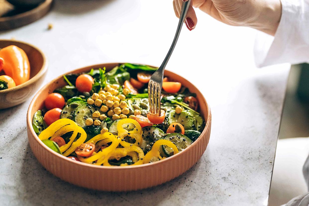 Viktoriya Skorikova / Getty Images