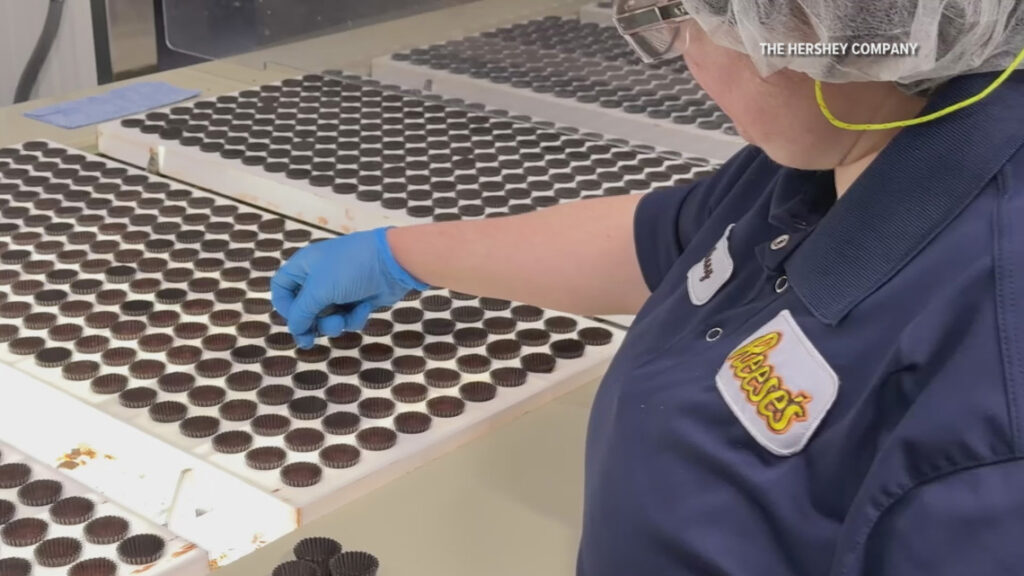 Reese’s recipe dispute highlights growing concerns over ‘skimpflation’