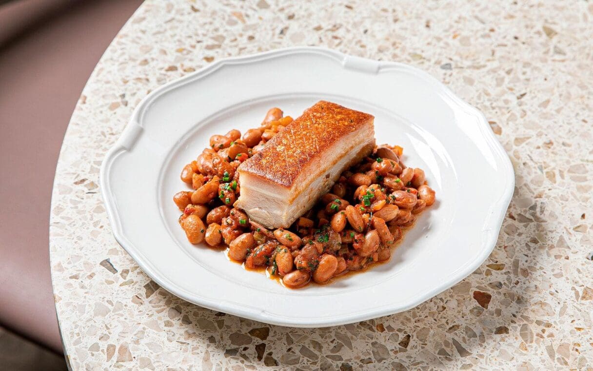 cafe murano restaurant