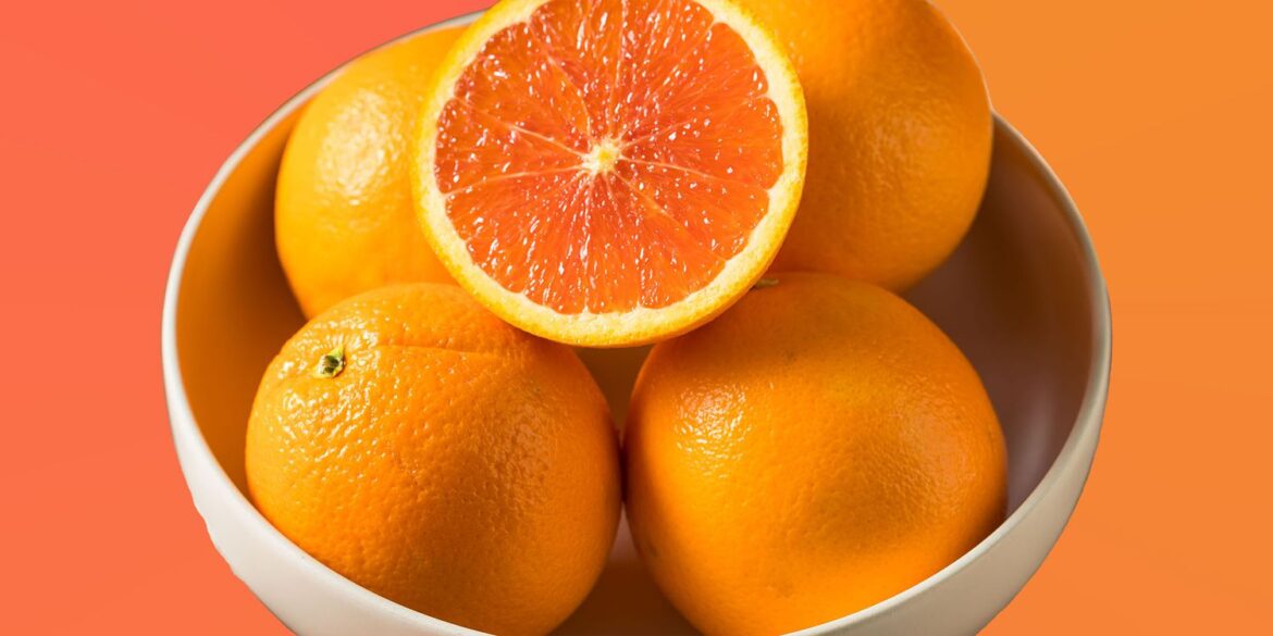 Sumo Citrus Has a New, Limited-Edition Collab—and I Tried It First