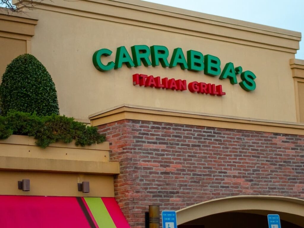 Carrabba’s Italian Grill Closes Willow Grove Location Carrabba's Italian Grill Closes Willow Grove Location