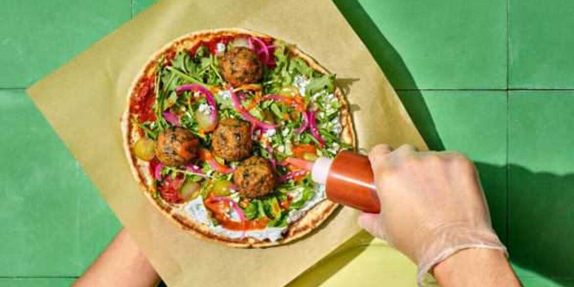 Cava, Piada Italian Street Food open at Schertz Station