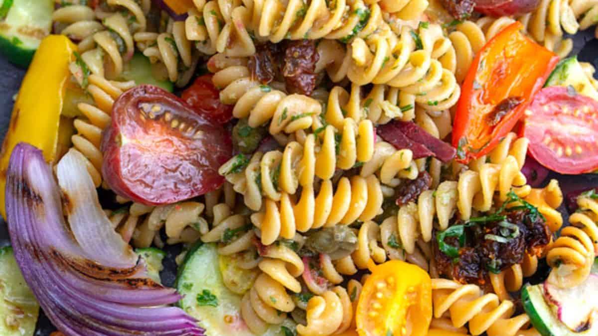 Photo Credit: Healing Tomato