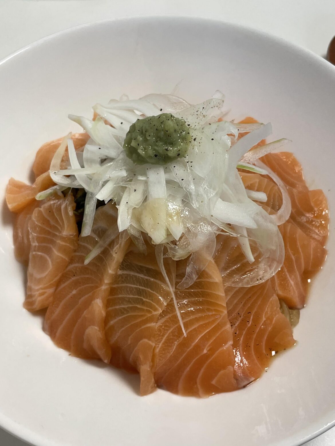 SakeDon can instantly make my day