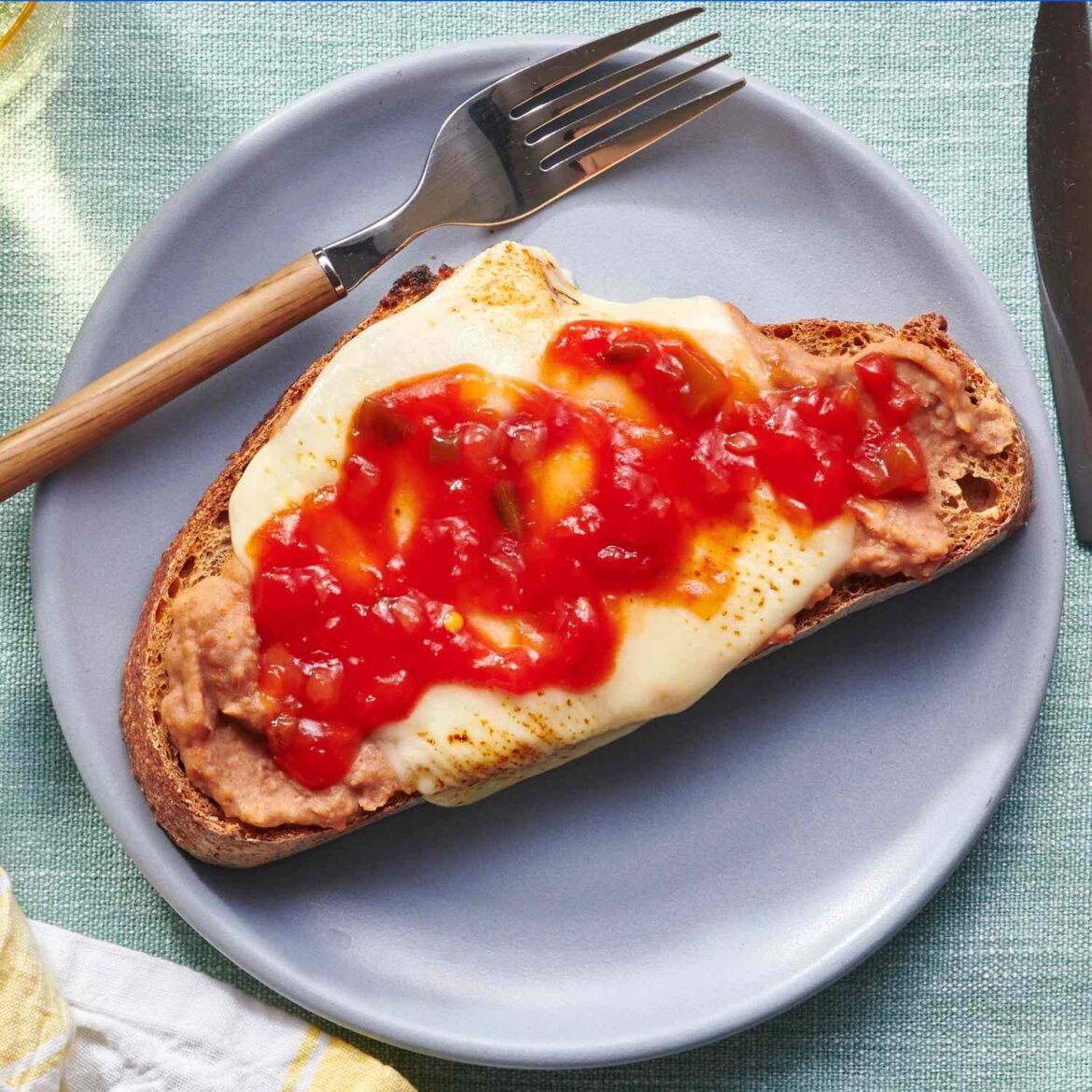 10+ 5-Minute Breakfast Recipes That Aren’t Smoothies