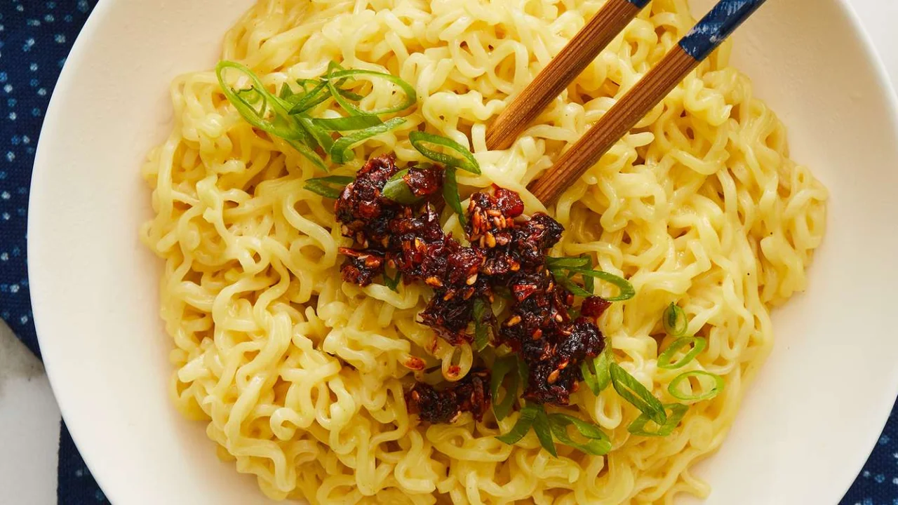 Chefs reveal the simple trick to upgrade instant ramen that changes everything about this cheap meal