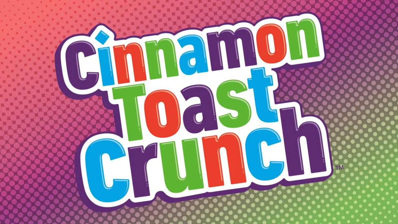 Cinnamon Toast Crunch just dropped 2 mystery flavors that are breaking the internet