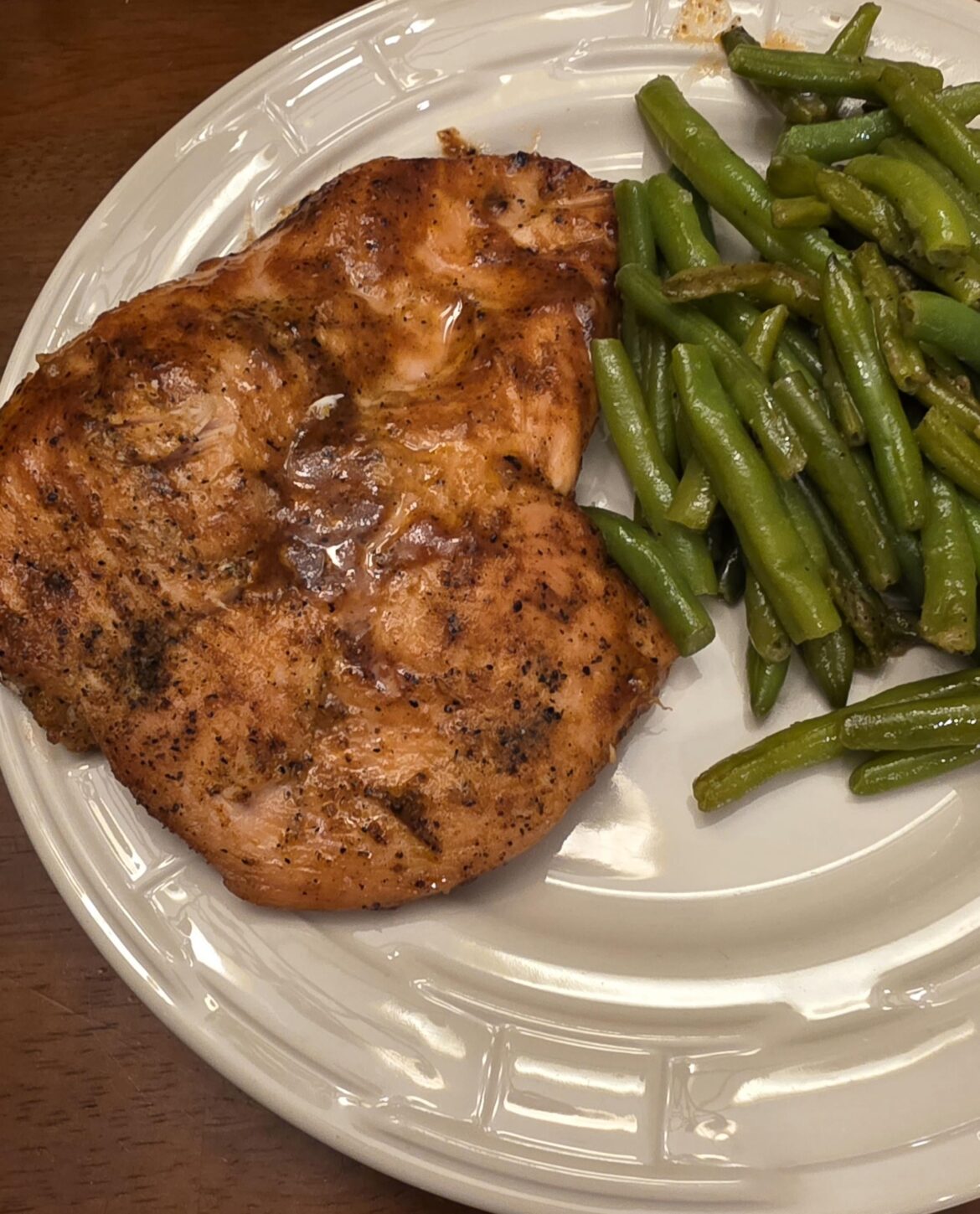 Best Success Barbeque Grilled Chicken