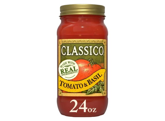 Classico sauce
