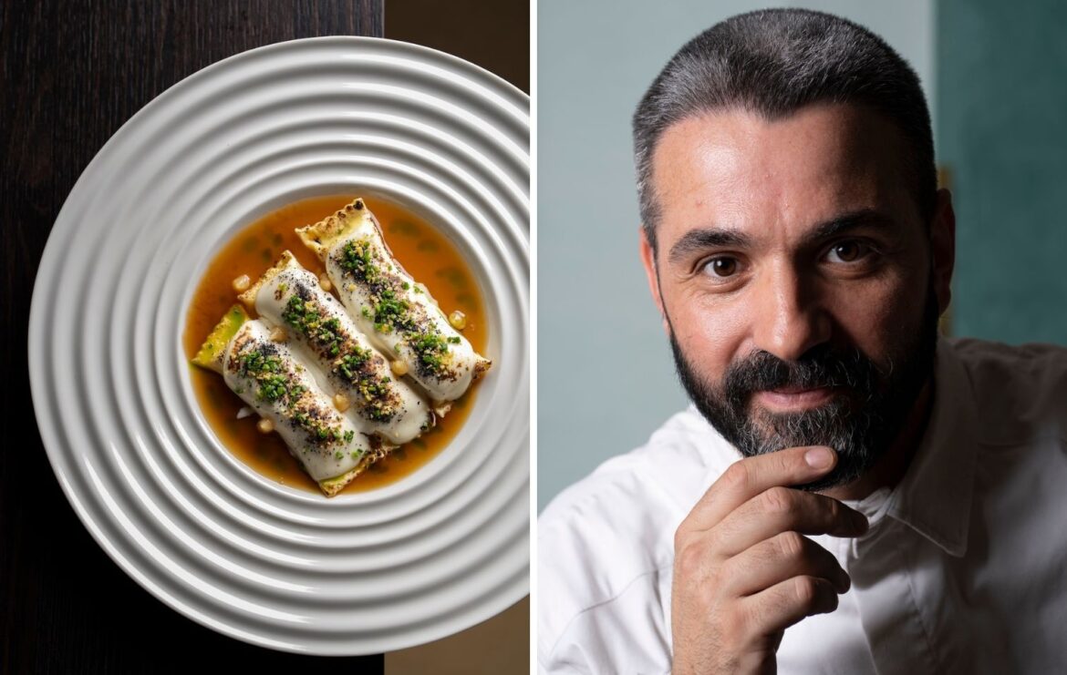 Enigma by Ciro Sieno, the Campania ace who conquered Reggio Emilia | Latest news