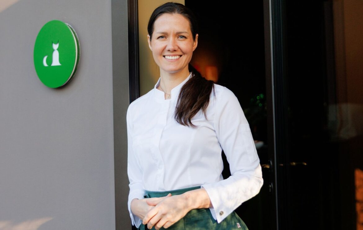 Jessica Rosval guest on MasterChef: who is the chef of the Francescana Family, one of the | Latest news