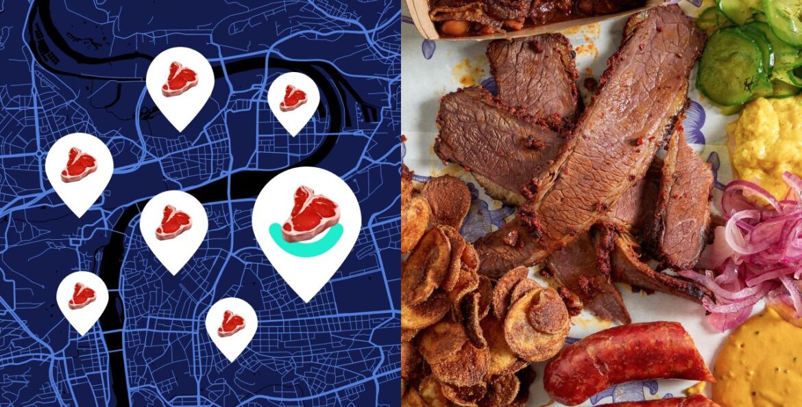 MAPPED: Prague’s best butchers and delis for charcuterie, cheese, and picnic fixings