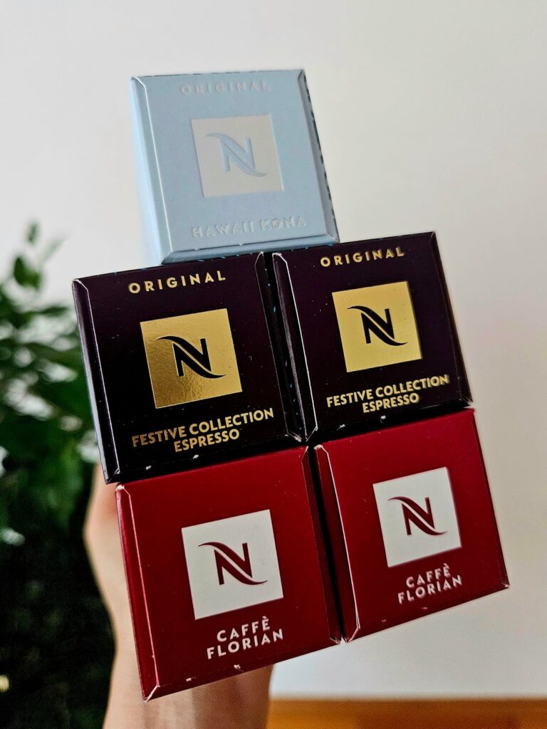 Something new to try ☕️