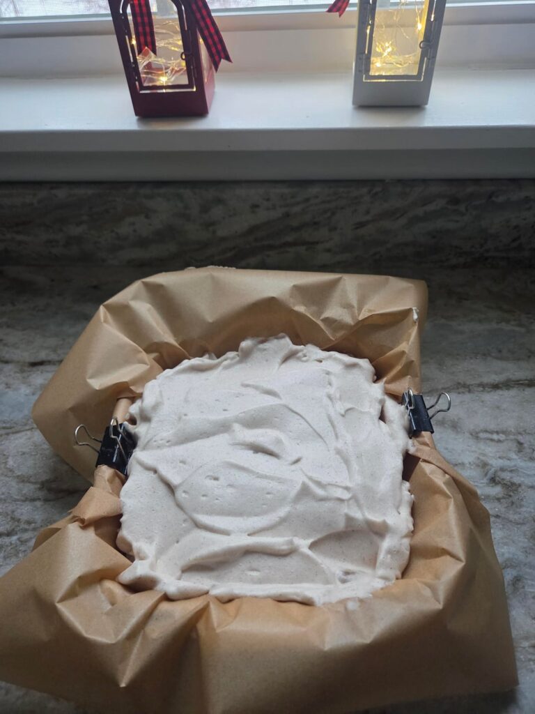 Volume eating at it's finest - 260 cals, 46g protein