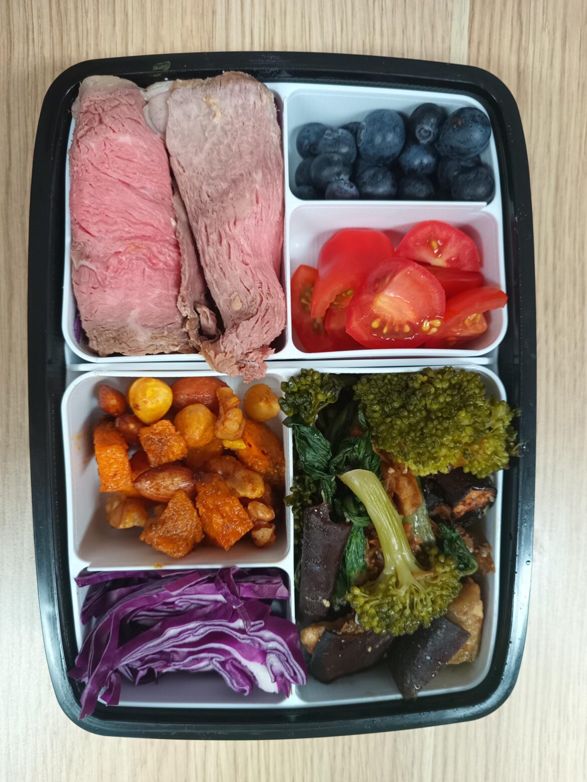 It's a Bento Life for Me