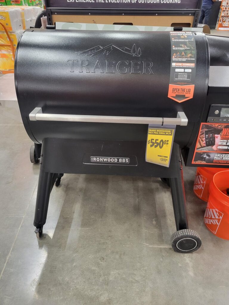 For Anyone On The Hunt