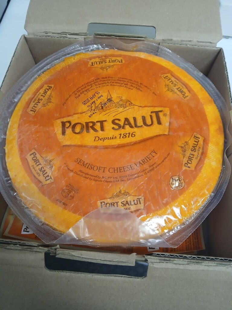 Port Salut