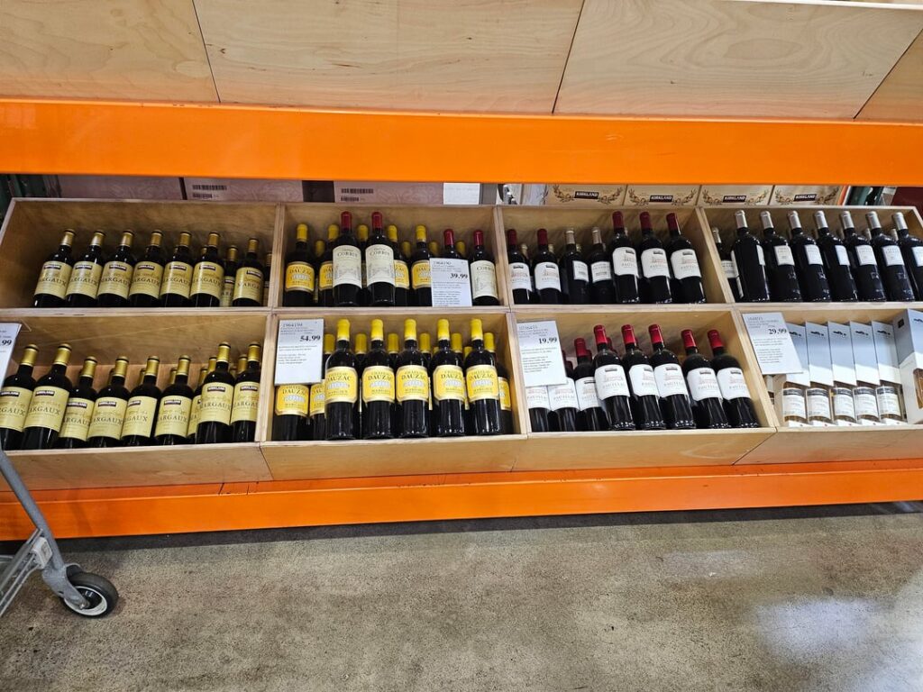 Costco Maui as of Jan 2026