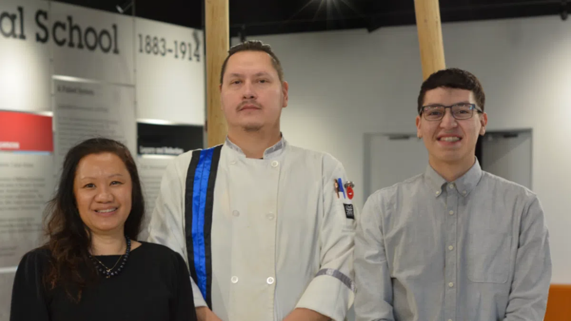 Kada bistro opens at The Ridge with focus on reconciliation