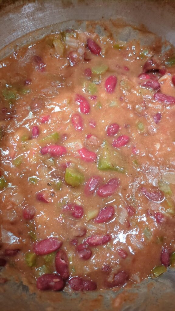 Plant Based Mardi Gras