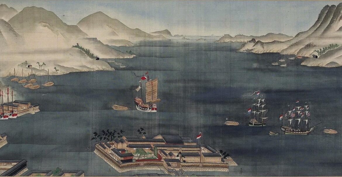 Researchers have identified Portuguese and Dutch culinary words brought to Japan in the 16th-18th centuries. Although the Japanese were initially horrified by European eating habits, they eventually took to certain dishes, including tempura and "kasutera", inspired by a Portuguese sponge cake.