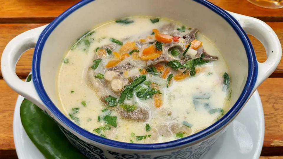 Mediterranean Diet Recipes Wild Rice Soup Google Images