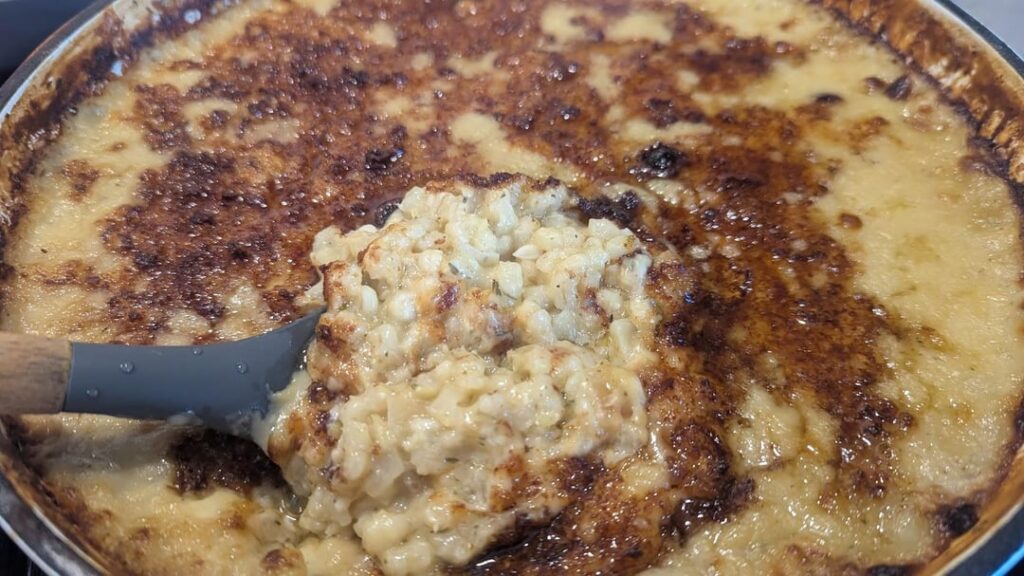 52 Weeks of Letting Reddit Decide My Food – Week 5