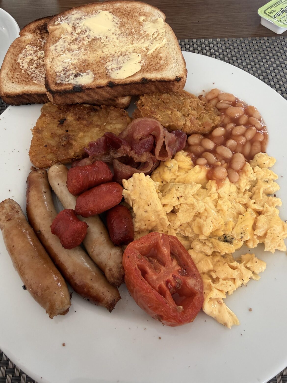 5* All inclusive in Mexico “Bahia Principe”