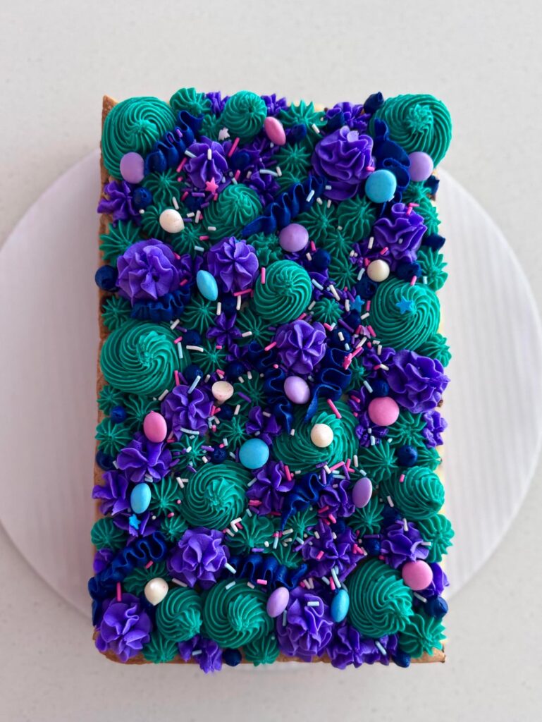 Cookie? Cake? Cookie cake