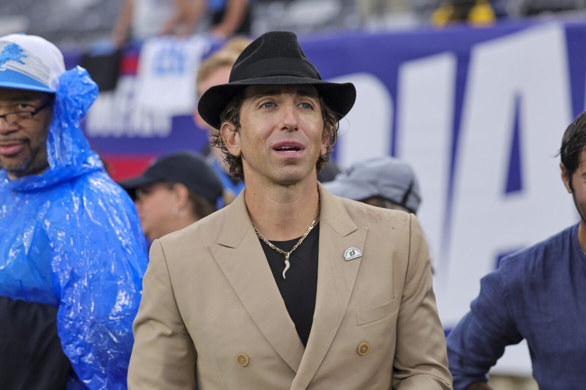 Patriots QB Tommy DeVito's agent shares ideal Italian dinner for clients Patriots QB Tommy DeVito's agent shares ideal Italian dinner for clients